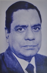 B N DUTT